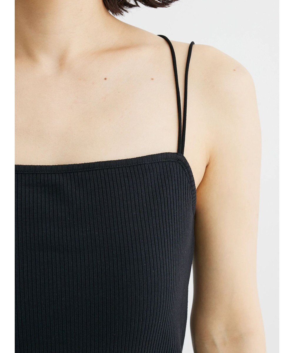 Green Parks カップ付きマルチストラップキャミ２ 