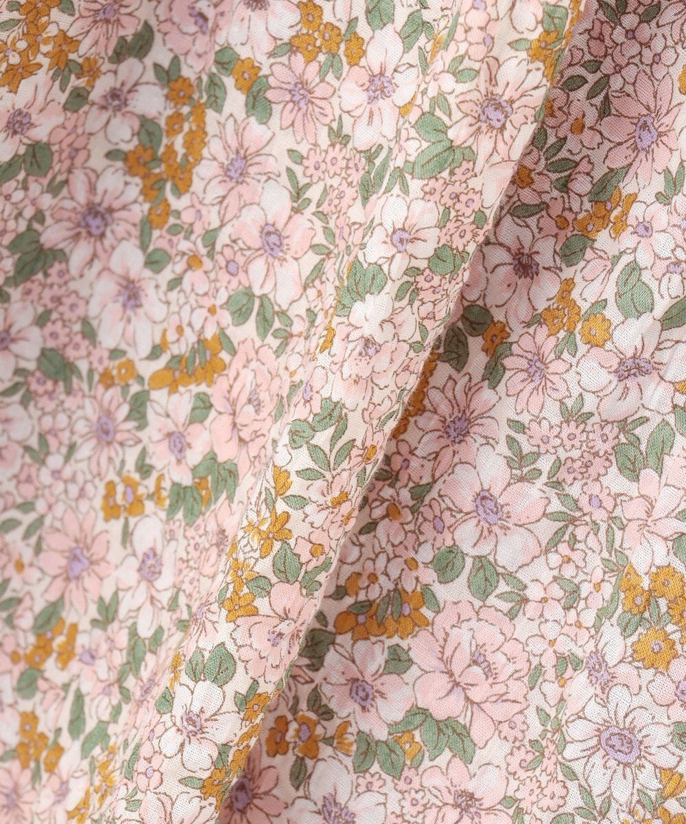 TOCCA 再入荷！【洗える！】VACANCE ドレス 