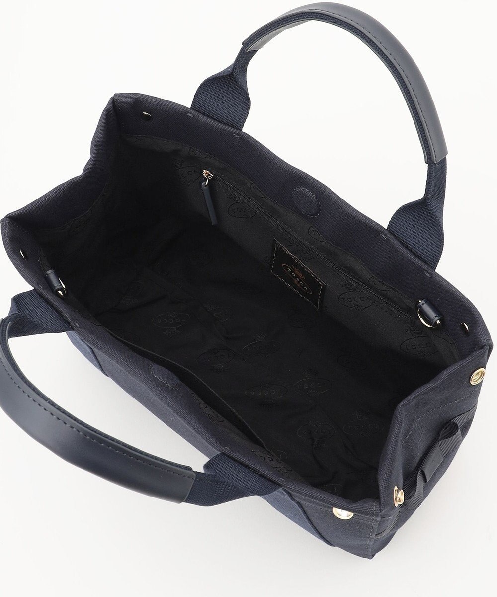 TOCCA LIVRE TOTE トートバッグ 