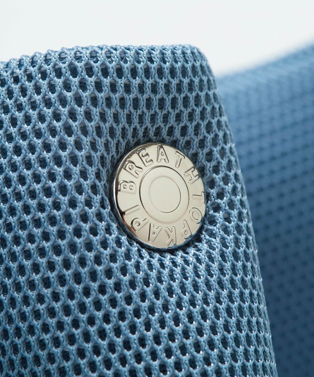 TOPKAPI 【Breath TOPKAPI】メッシュ 2way ビッグ ワンハンドル ショルダーバッグ 