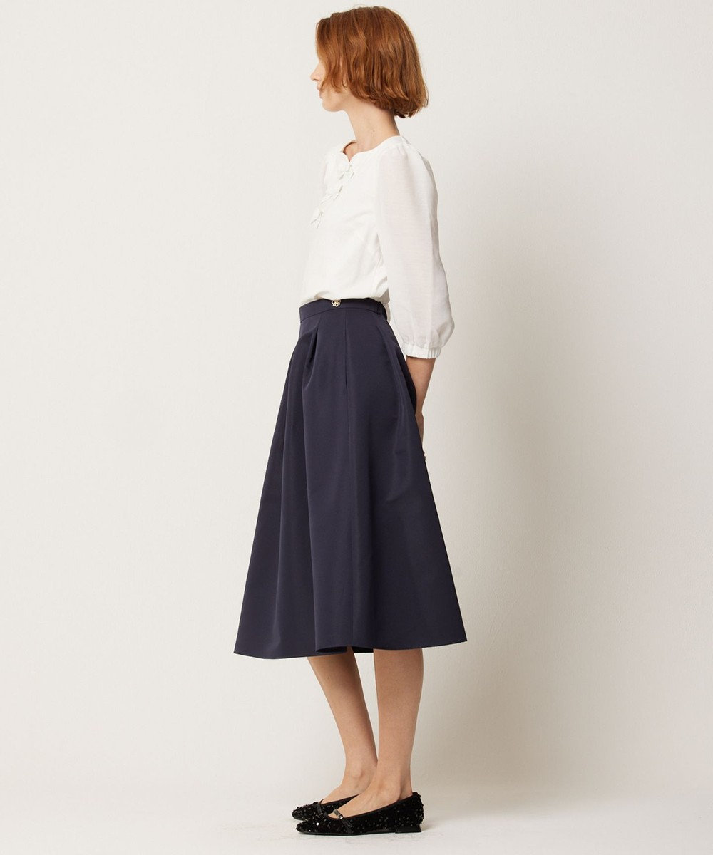 TOCCA 【洗える】LITTLE BOW トップス 