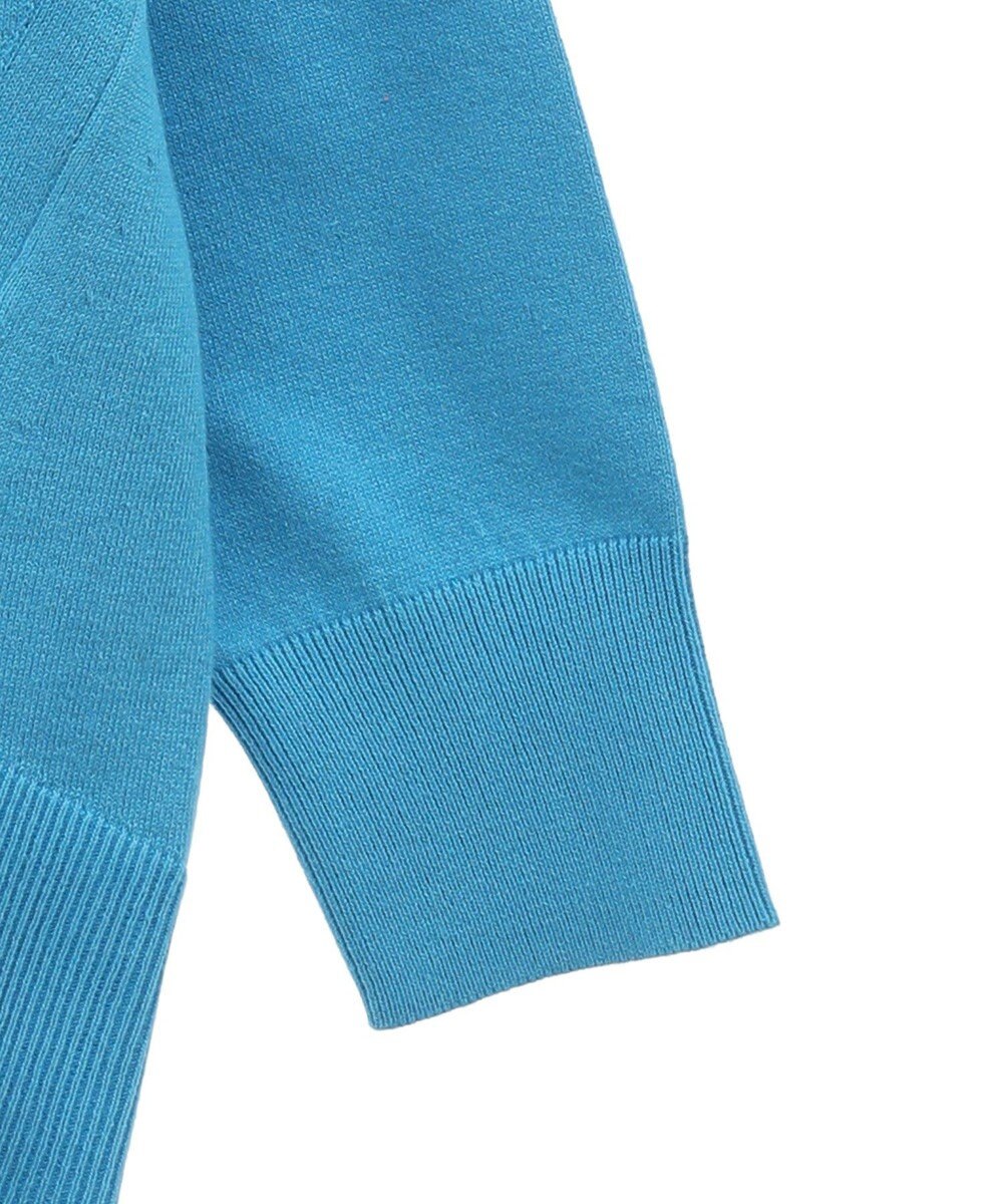 AMERICAN HOLIC 前振りロングニットプルオーバー 