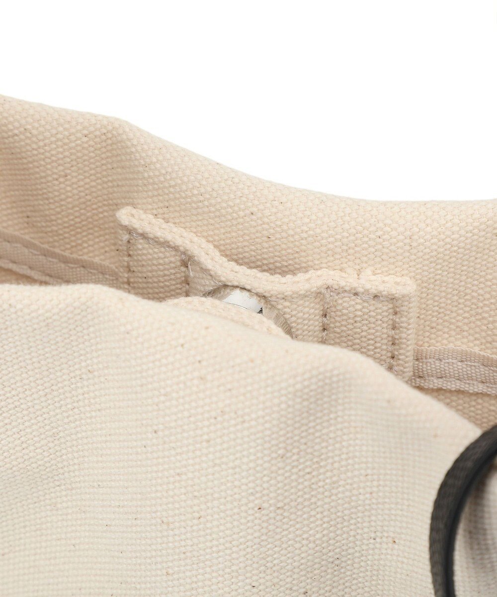 style code 【MERCURYDUO/マーキュリーデュオ】カードケース付　キャンバストートバッグ 推し活バッグ 