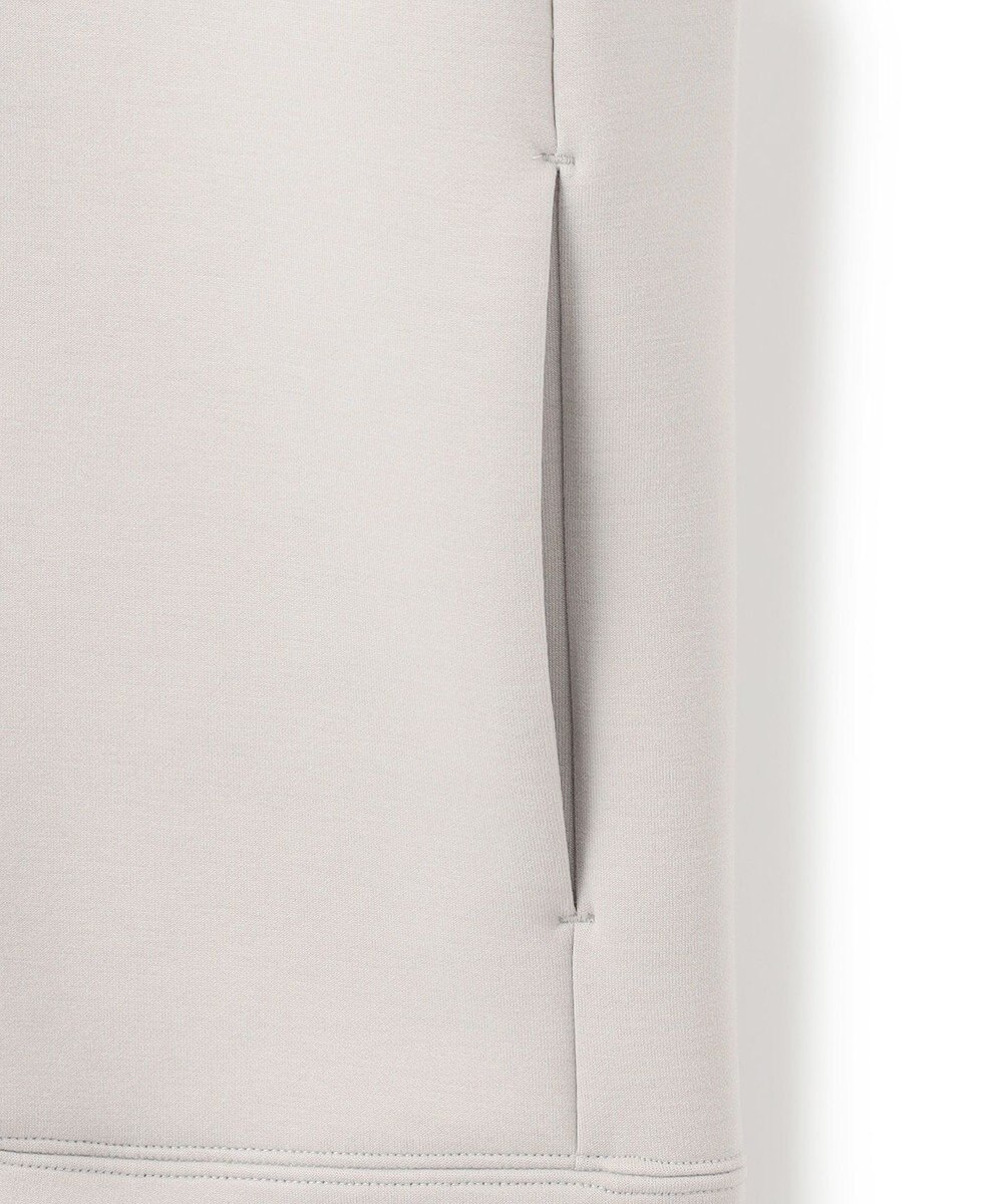 JOSEPH HOMME 【WEB・一部店舗限定 】 ダブルジャージー / ZIP UPパーカー 