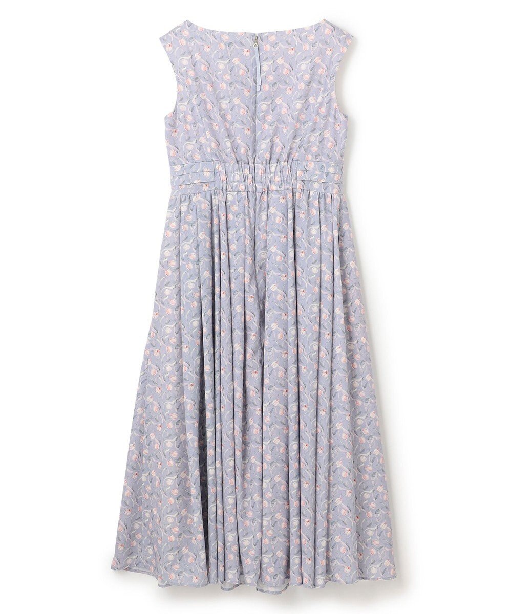 TOCCA 【美人百花掲載】【WEB限定・洗える・消臭】TULIP BABYS ドレス 