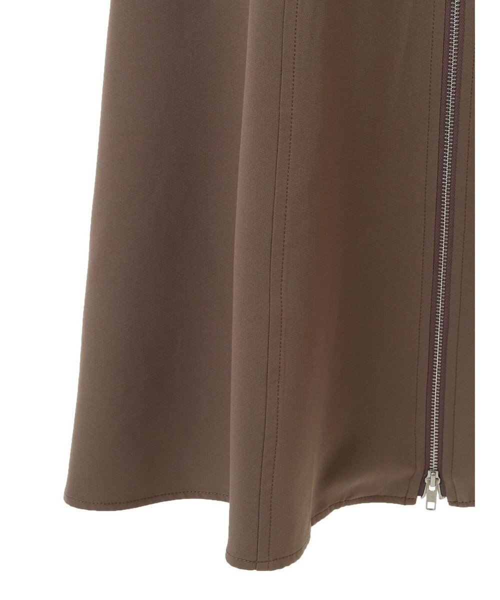 earth music&ecology ダブルジップキャミドレ 