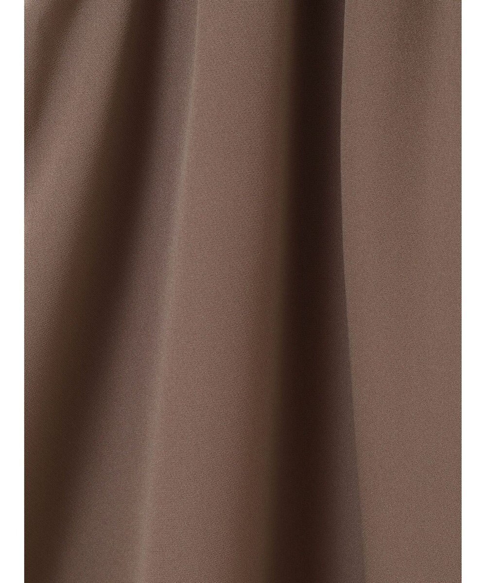 earth music&ecology ダブルジップキャミドレ 