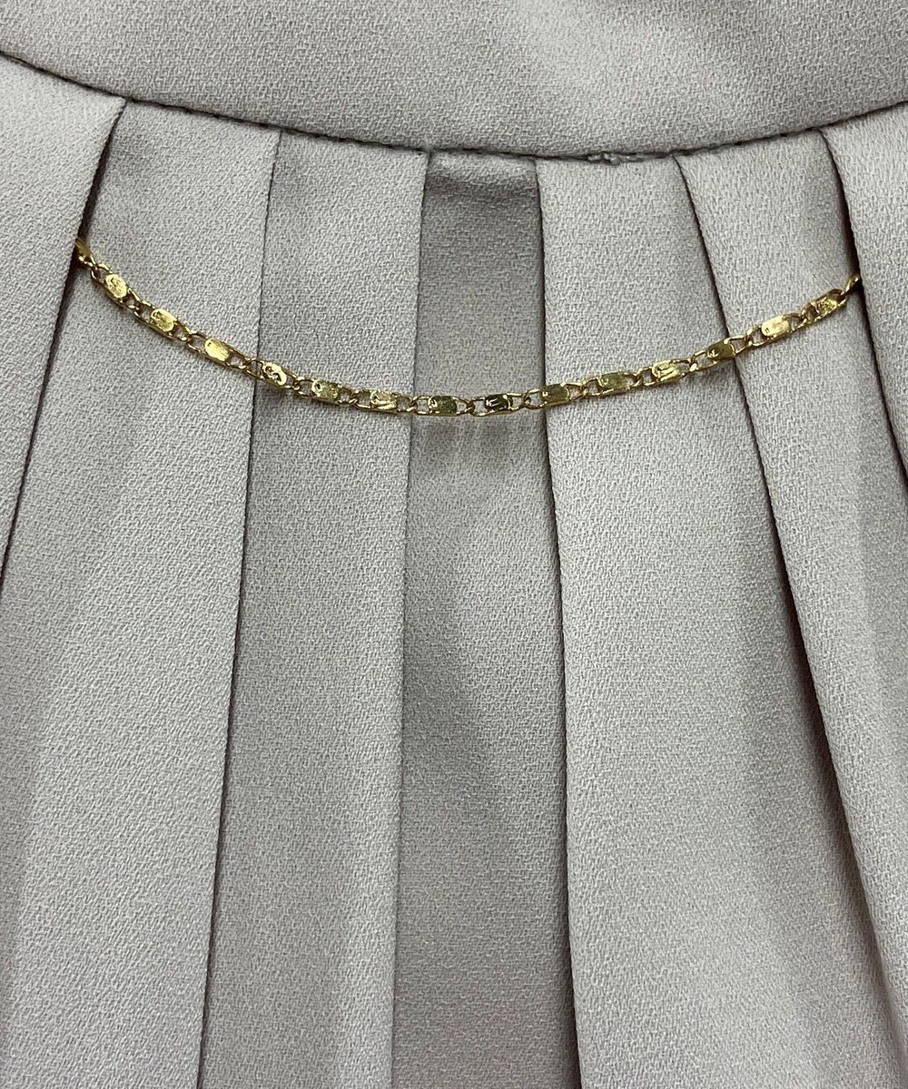 ONWARD Reuse Park 【any SiS】ブラウス春夏 