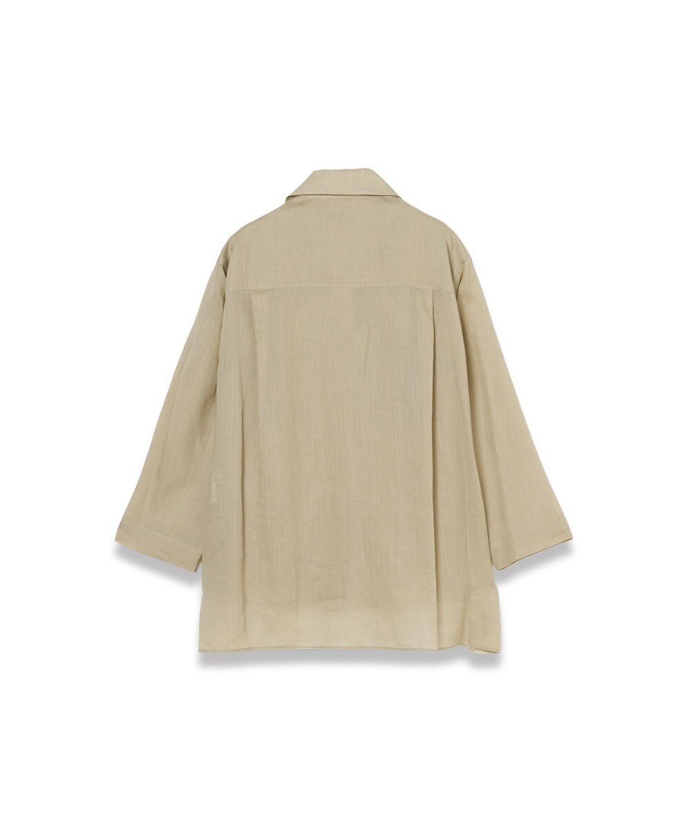 JOSEPH ラミーボイル　ブラウス　SIMI 