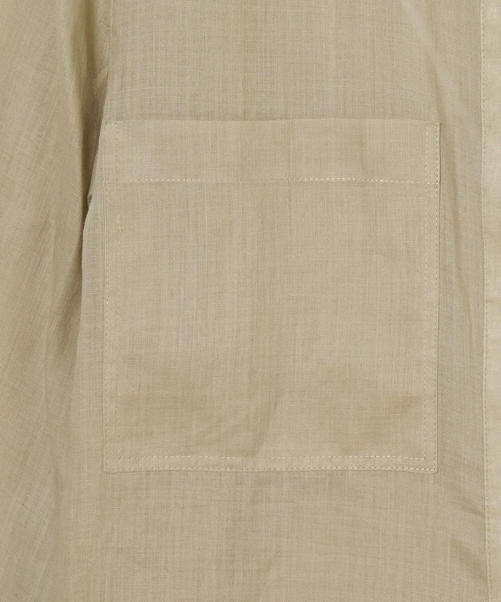 JOSEPH ラミーボイル　ブラウス　SIMI 