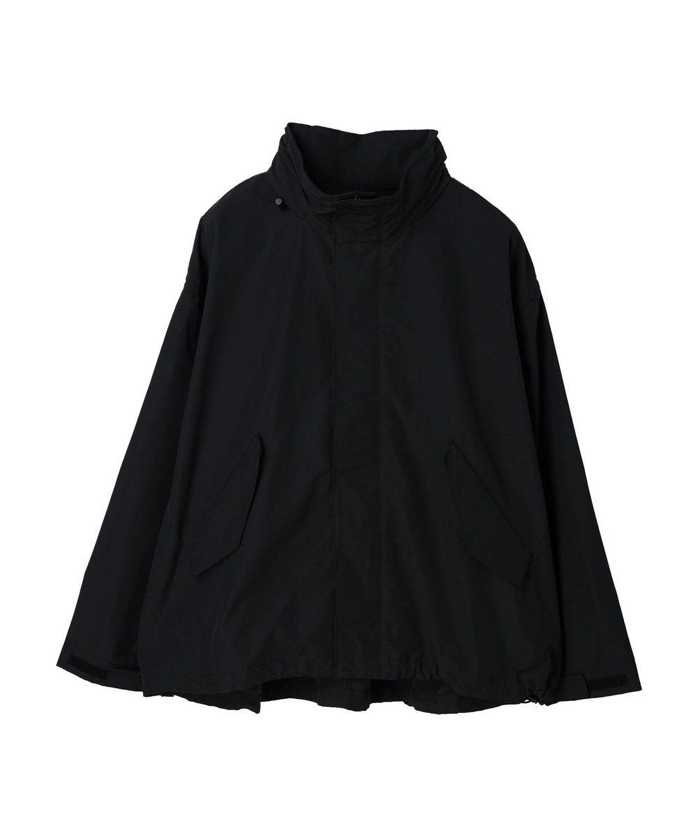 Green Parks 撥水加工　２Ｗａｙナイロンブルゾン 