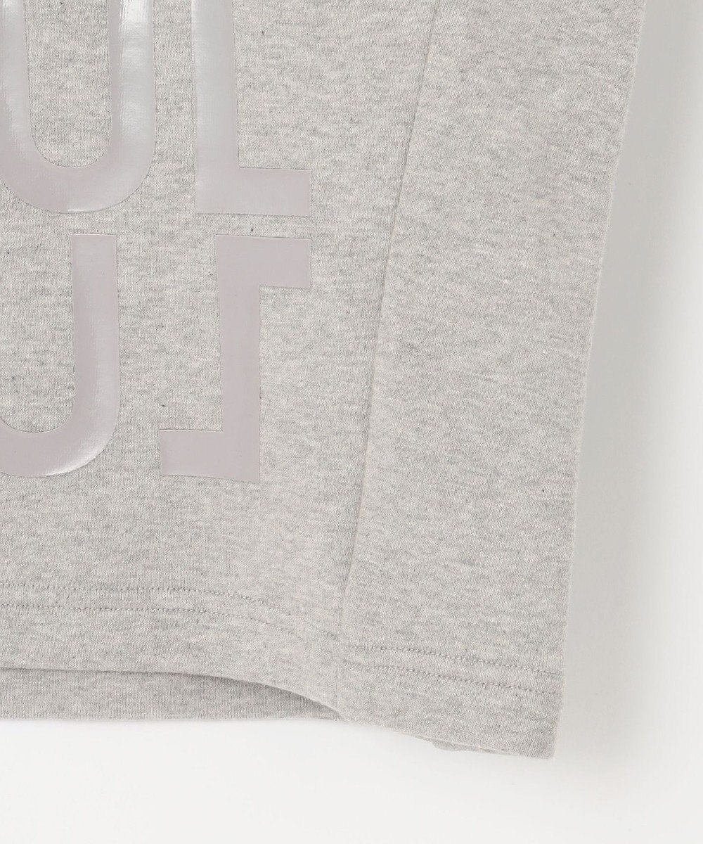 PW CIRCULUS 【WOMEN】【洗える/軽量】裏毛 ロゴ フーデッド プルオーバー ゴルフウェア レディース 