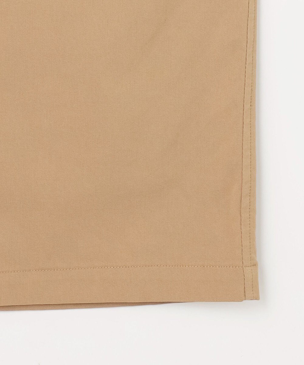 ANY L 【ウエストゴム】ベイカースカート 