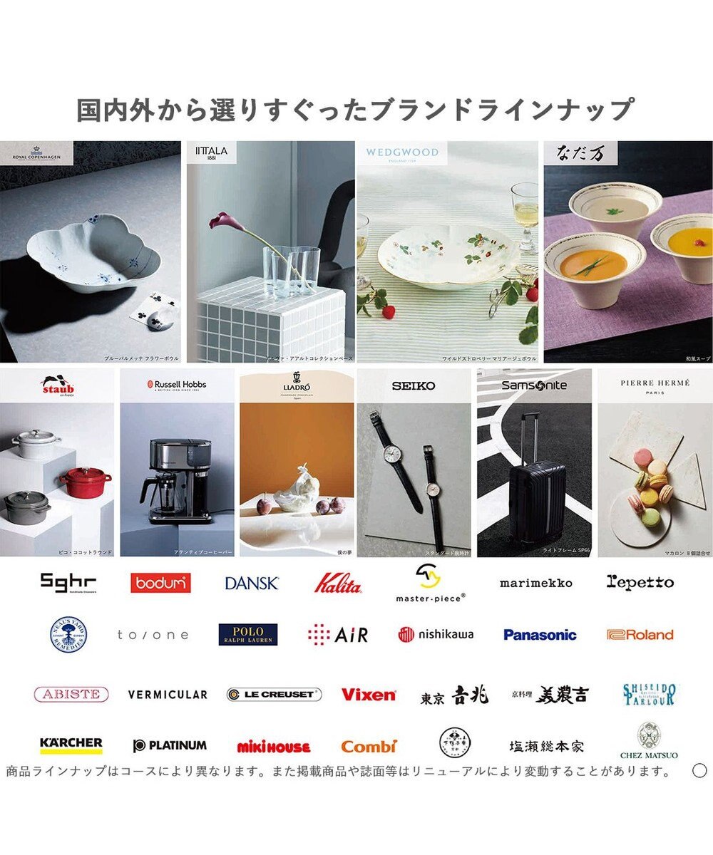 antina gift studio ベストコレクション ＜Saintpaulia-(セントポーリア)＞ 