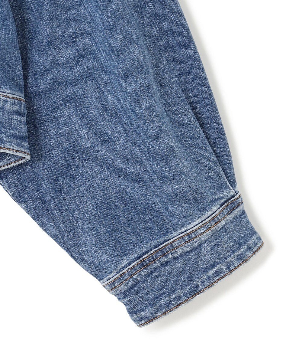 UNFILO 【UNFILO DENIM】撥水 デニムジャケット 