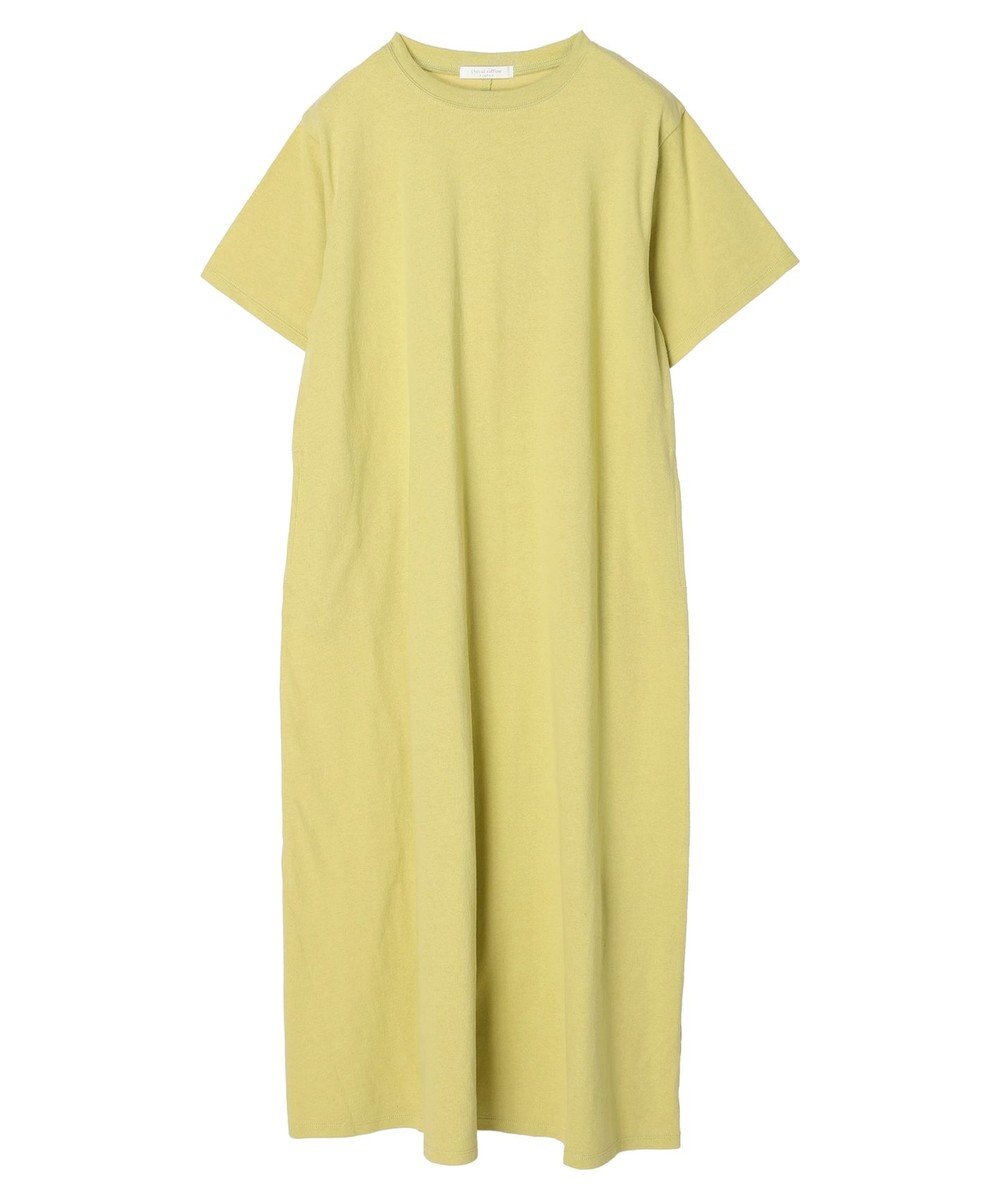 Green Parks Ａラインカットワンピース 