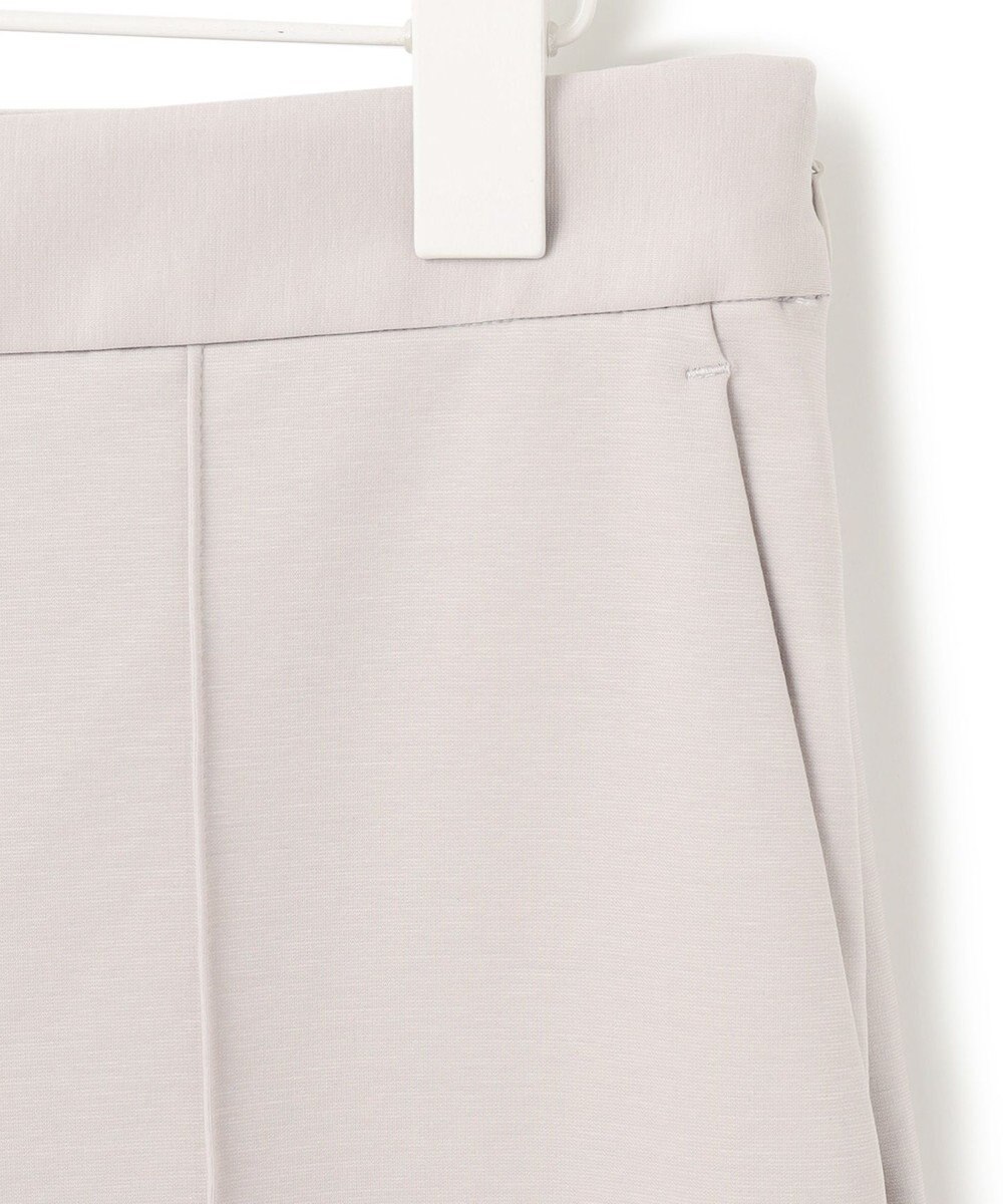 ICB 【洗える】 コットンコンプレッシャー パンツ 