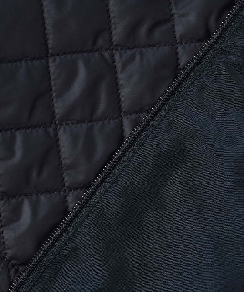 J.PRESS KIDS 【110-130cm】キルトライナー 3WAYコート 