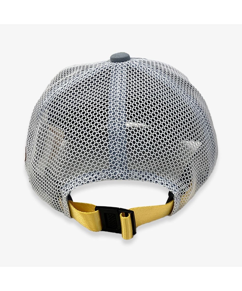 林八百吉商店 Coleman キッズ メッシュキャップ 