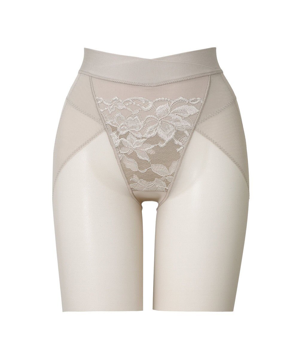 BRADELIS New York 【BRADELIS NewYork peace】ウエストカシュクールガードル23 新作 