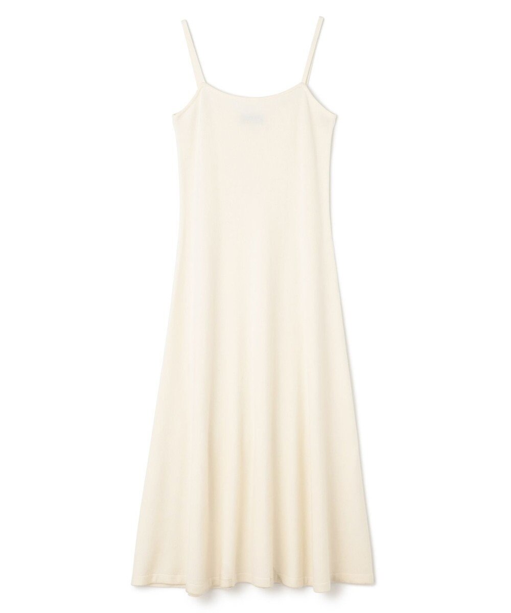 uncrave 【手洗い可】ウール ナイロン ニット ワンピース（uncrave STANDARD） 