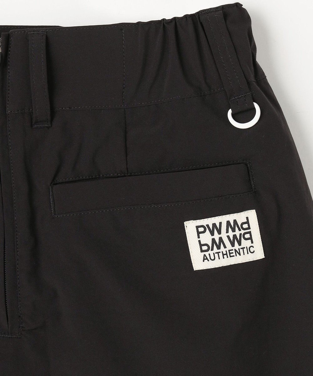 PW CIRCULUS 【WOMEN】ボックスプリーツスカート ゴルフウェア レディース 