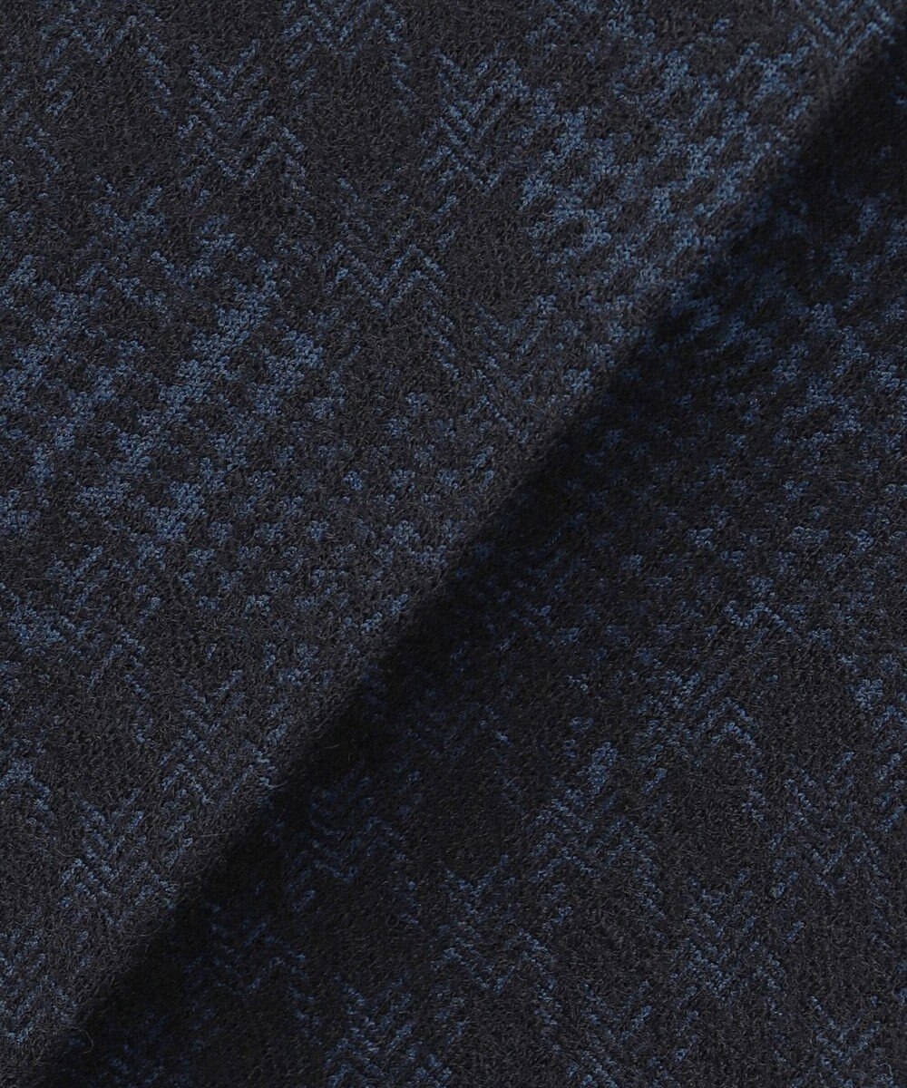 JOSEPH HOMME パッチジャガードジャージー / CITY 