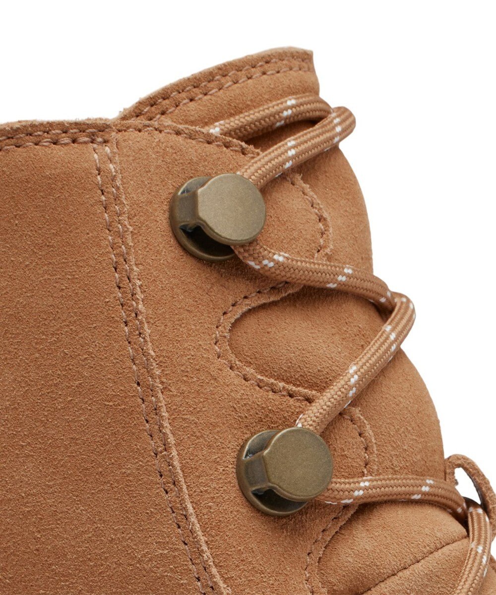 SOREL ソレルエクスプローラー3 ジョアンウォータープルーフ 