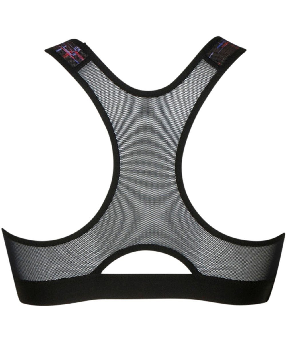 CW-X 【WOMEN】 スポーツゆれケアブラ メッシュ ユレ・ズレをおさえて動きやすい 吸汗速乾（本体） HTY030 /ワコール 