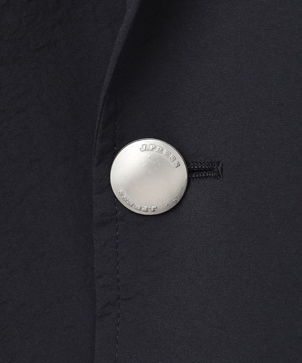 J.PRESS MEN 【MECHANICAL】ナイロンハイパワーストレッチ ブレザー 