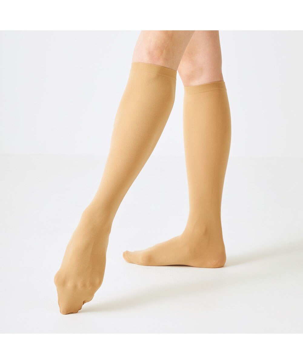 Chacott レディース　バレエソックスll 