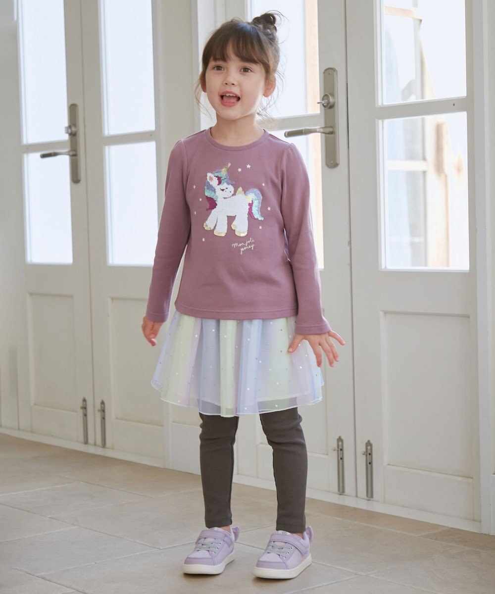 ANY KIDS チュールスカッツ 