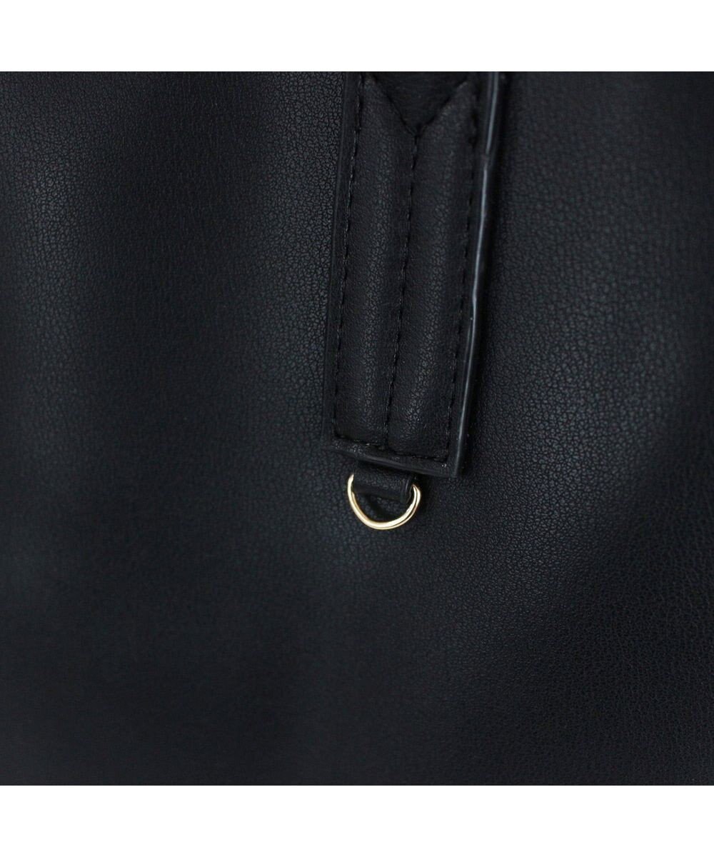 ROOTOTE 3661【きちんと感と頼れる収納力】LT.A4アーキャトルワイド.オブロング-A 