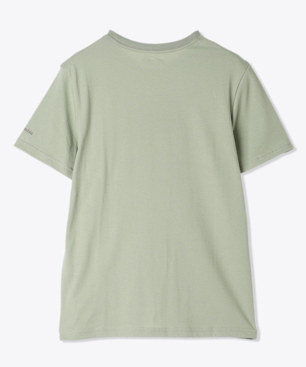 Columbia Columbia/ デルタドリフトグラフィックショートスリーブTシャツ /コロンビア 