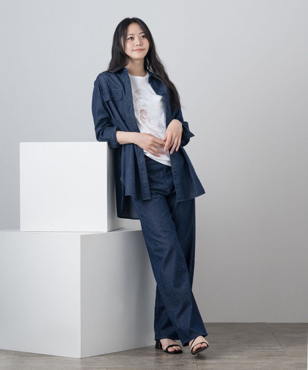 ONWARD Reuse Park 【23区】パンツ秋冬 