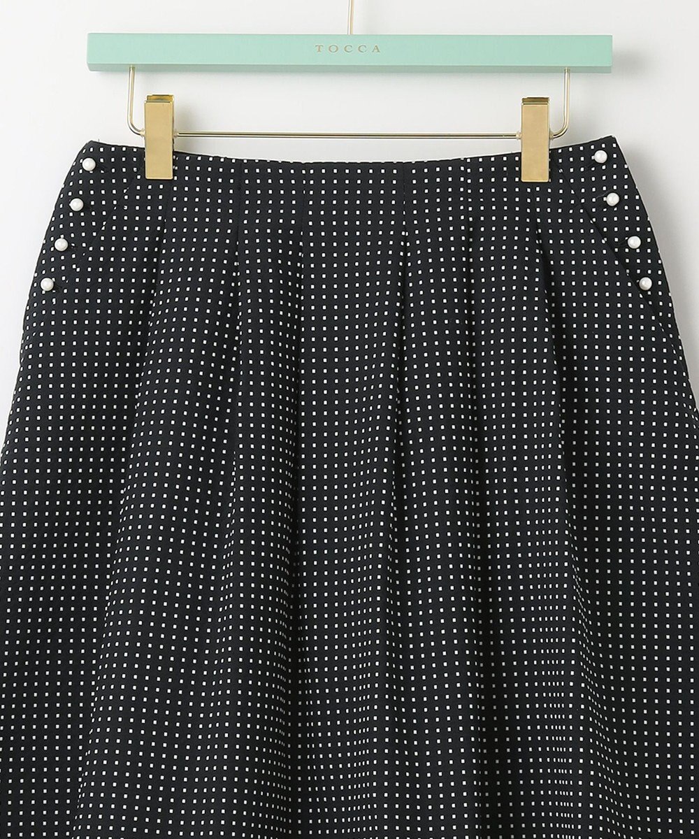 TOCCA 【洗える】MOONLIT NIGHT スカート 