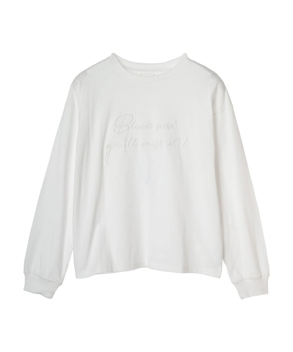 Green Parks アソートデザインロゴプルオーバー 