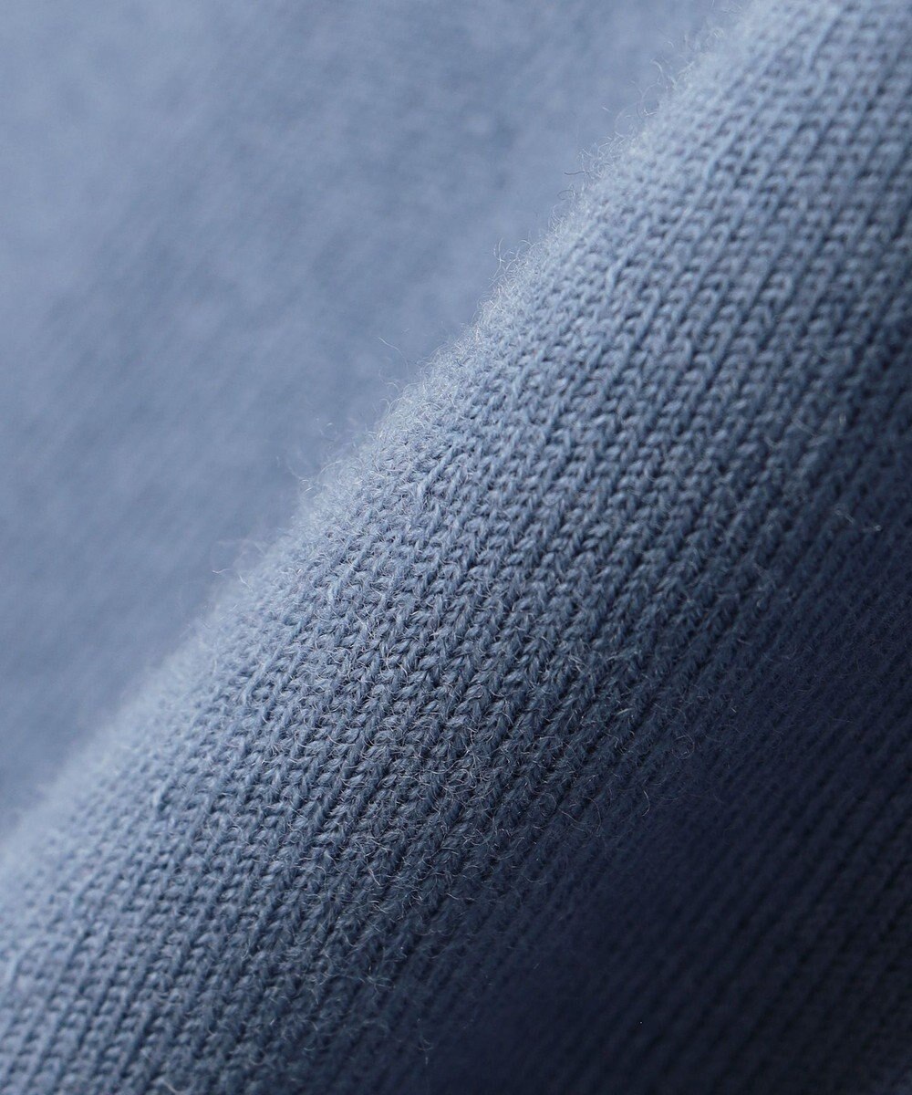 uncrave 【手洗い可】ウール ナイロン ニット ワンピース（uncrave STANDARD） 