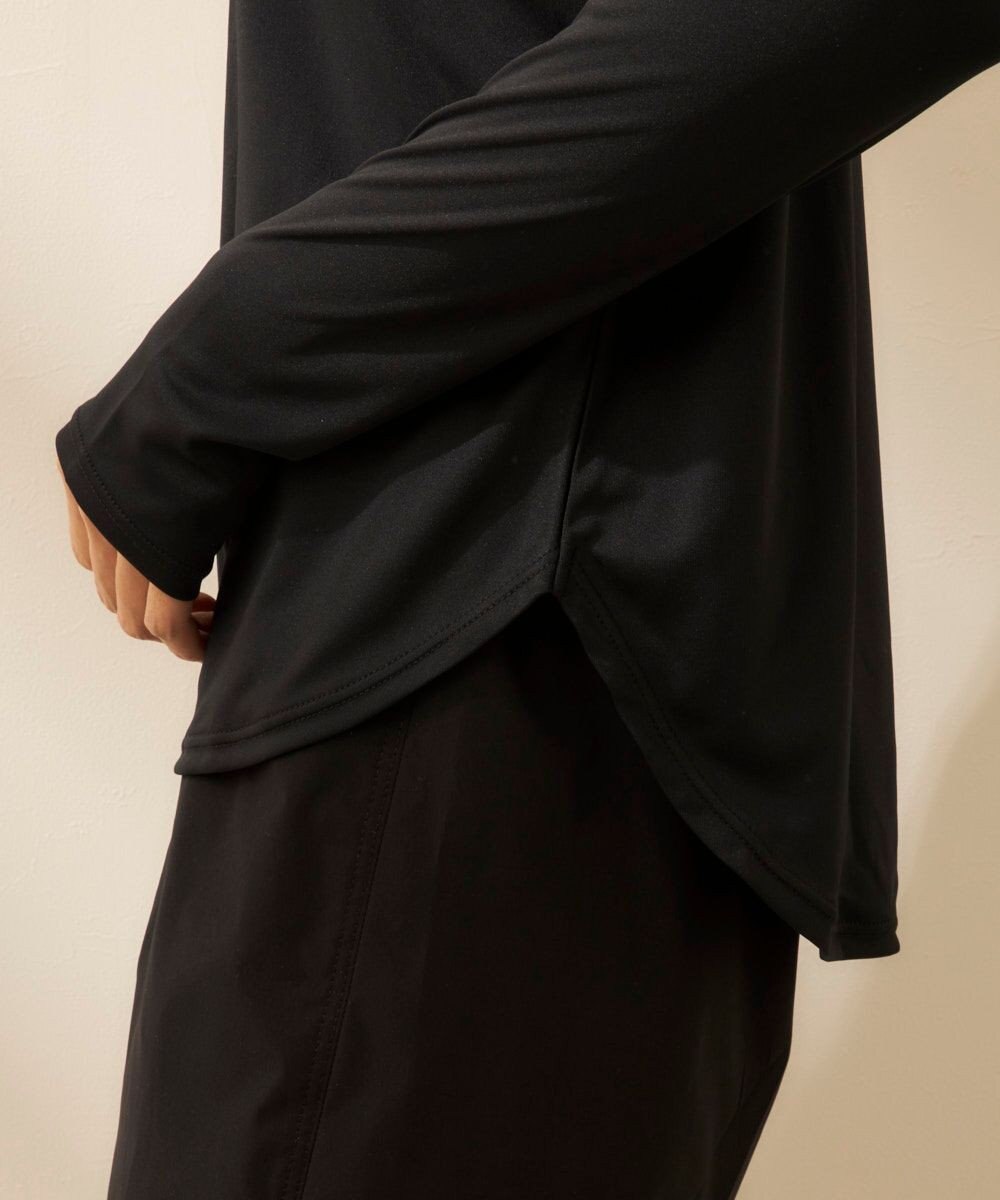 OP／FILA 【FILA】リゾート＆カバーアップ 4点セット水着 