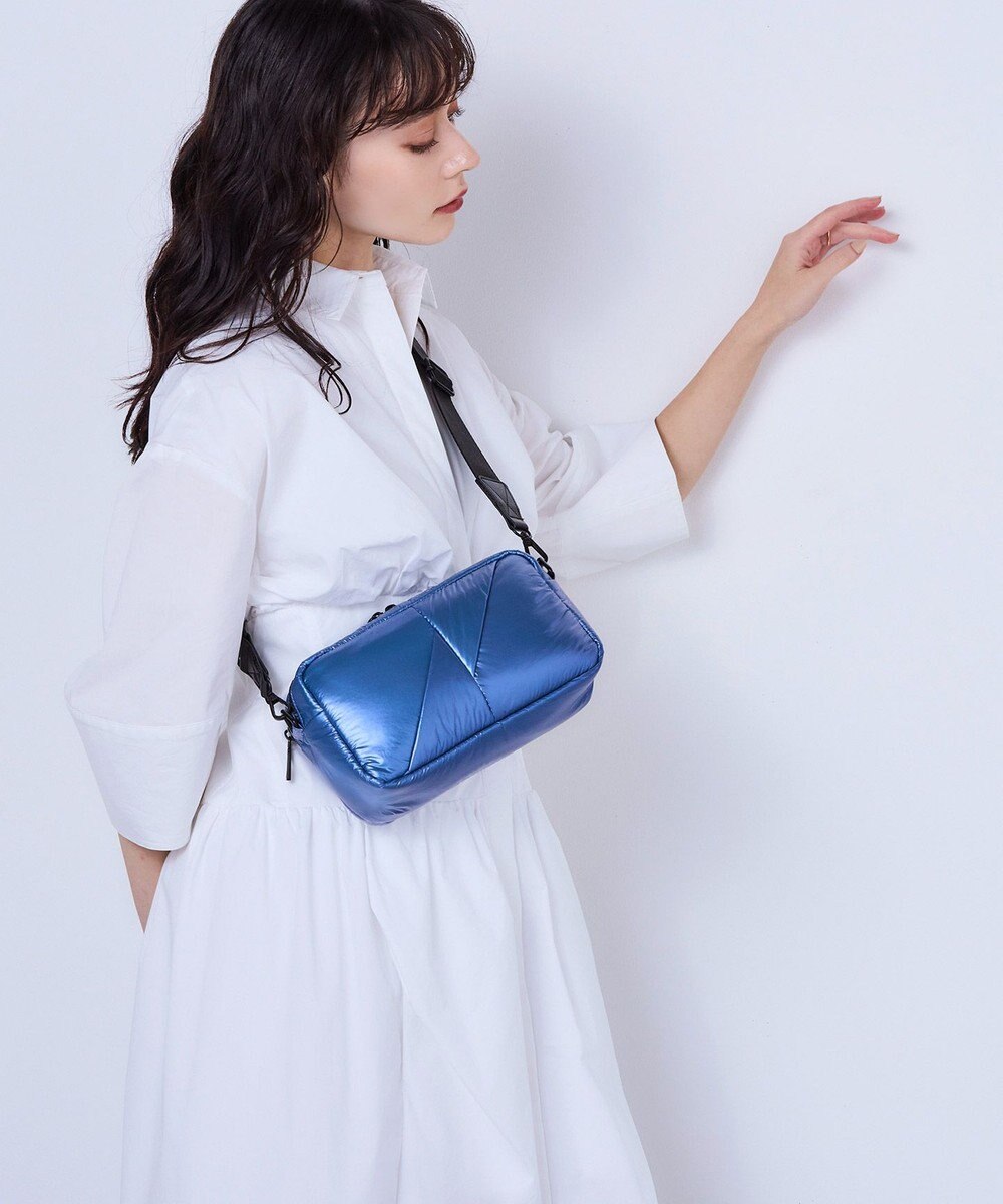 MioFIRANO UNIT A002 ショルダーバッグ 