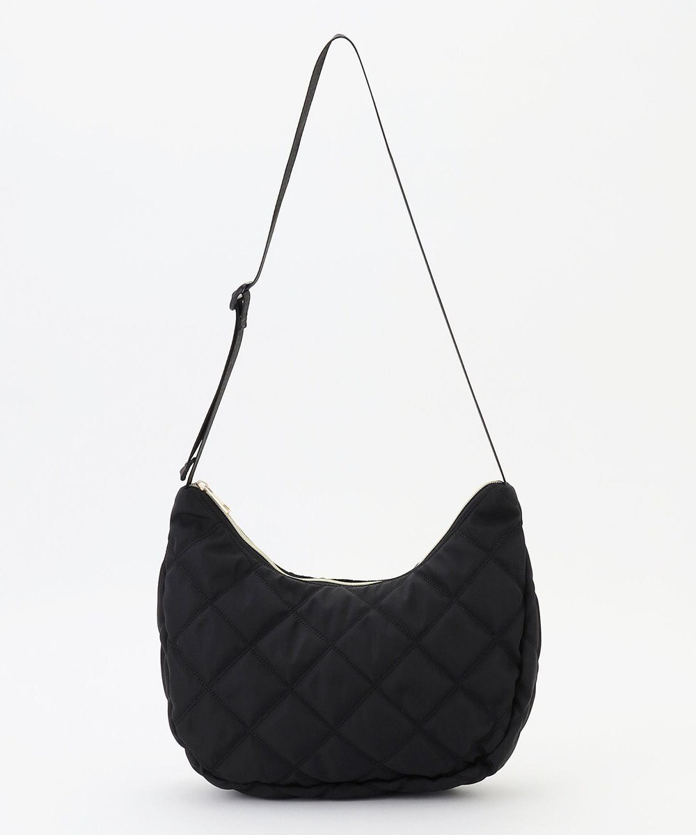 ANY キルティングショルダーバッグ 