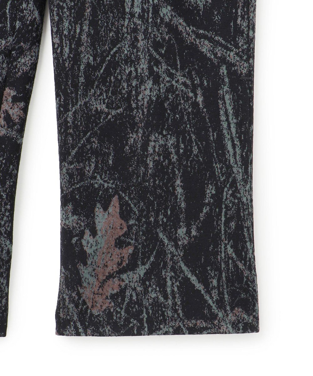 JOSEPH HOMME フォレストジャガード / HARRY 