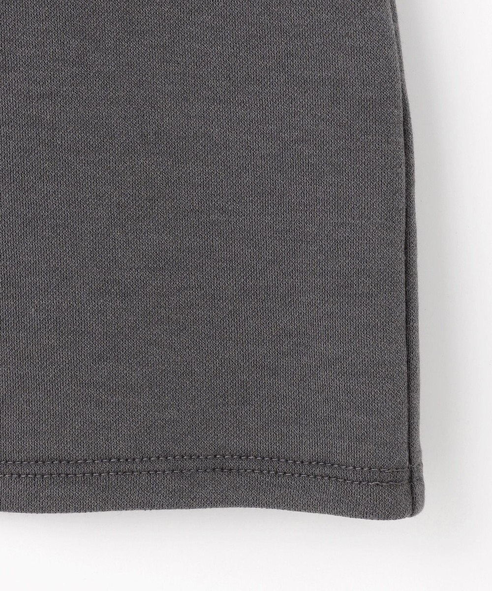 自由区 【SHIHOさん着用】シアーツイストインナー トップス 