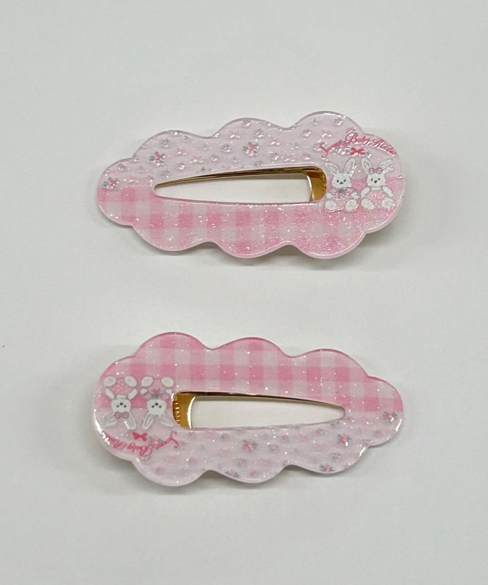 WEGO L2Pパターンクリップ 