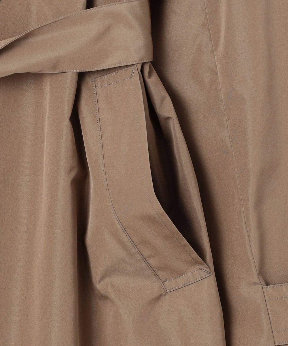 23区 【Oggi4月号掲載】LIMONTA メモリータフタ コート 