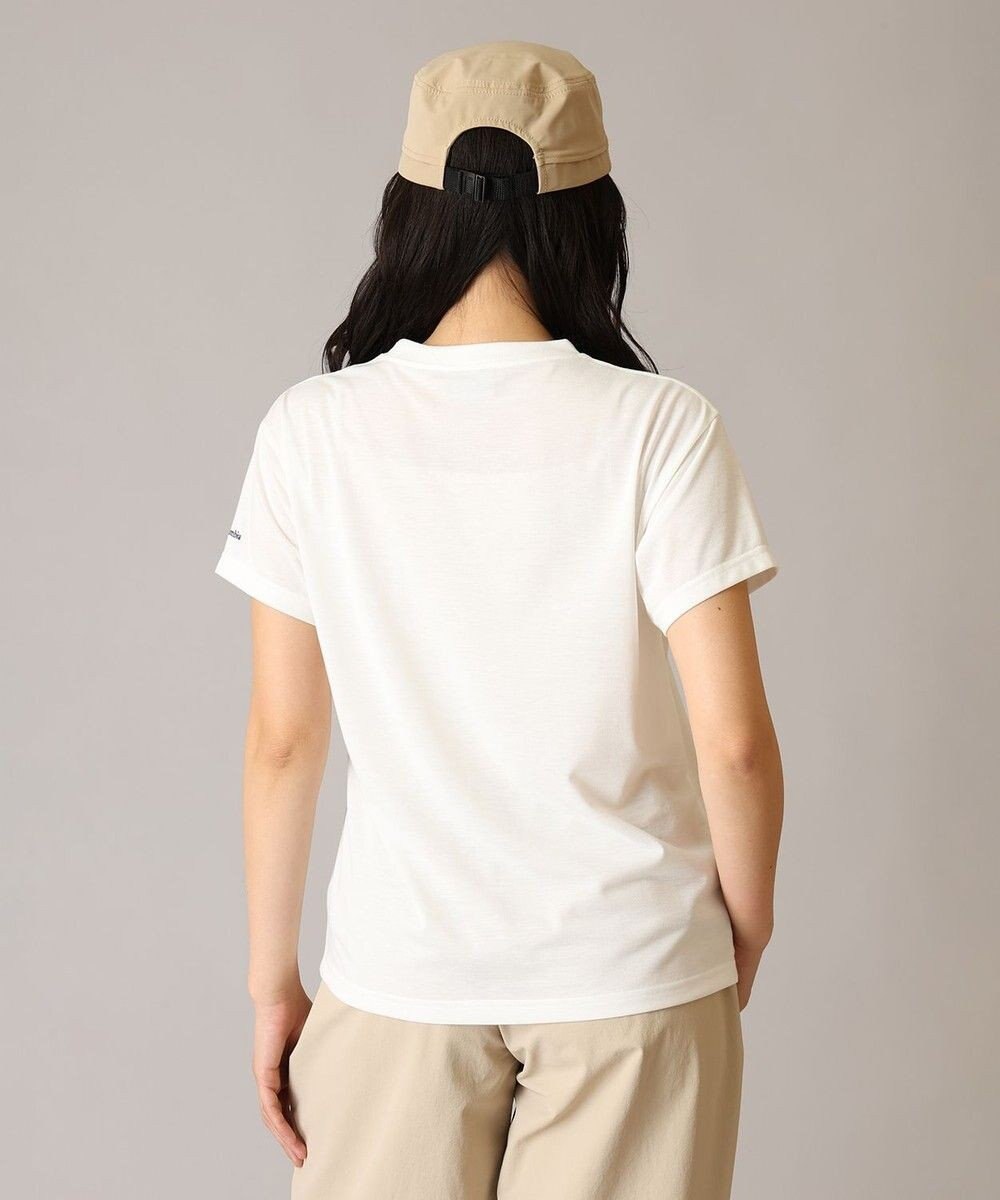 Columbia Columbia/ ウィメンズチェンブリンコーブショートスリーブTシャツ /コロンビア 