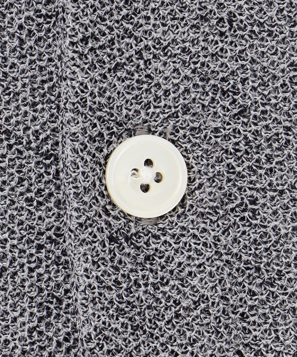 J.PRESS MEN 【HYBRID LINEN】アンカーベスト 