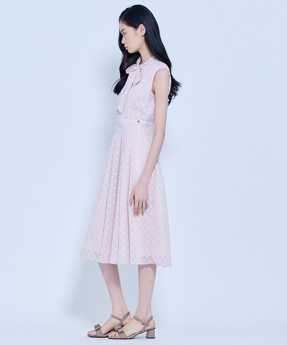 TOCCA SQUARE VEIL DRESS ドレス 