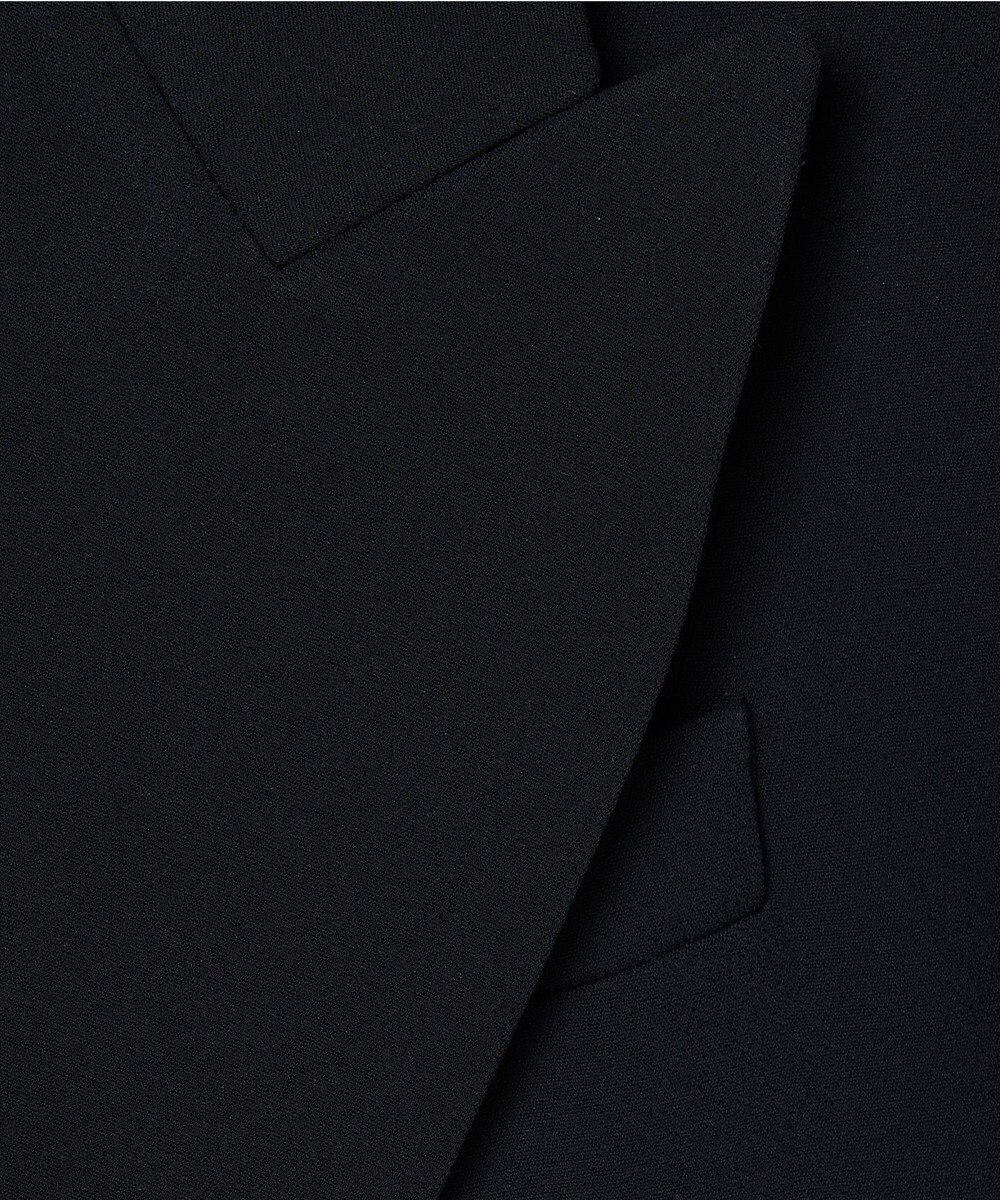 JOSEPH 【FOUNDATIONS】コンフォートキャディー ダブルブレストジャケット 