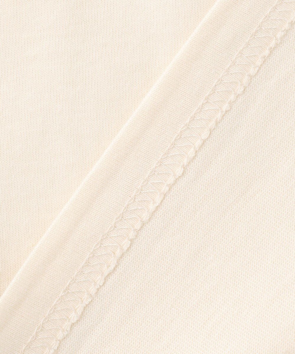 ANY KIDS 接触冷感 しろくま ミラクルスパンコール Tシャツ 